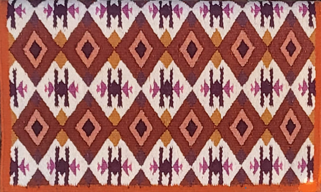 G-267 Yucca Flats Saddle Blanket