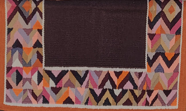 L-210B Yucca Flats Saddle Blanket