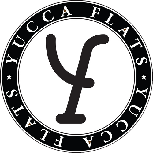 YUCCA FLATS