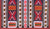 S-176 Yucca Flats Saddle Blanket