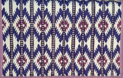 G-181C Yucca Flats Saddle Blanket - YUCCA FLATS