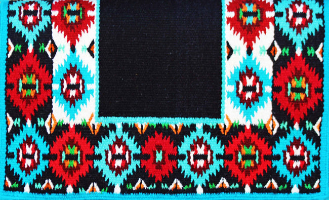 G-221 Yucca Flats Saddle Blanket - YUCCA FLATS