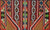 S-127 Saddle Blanket