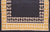 S-156E Yucca Flats Saddle Blanket